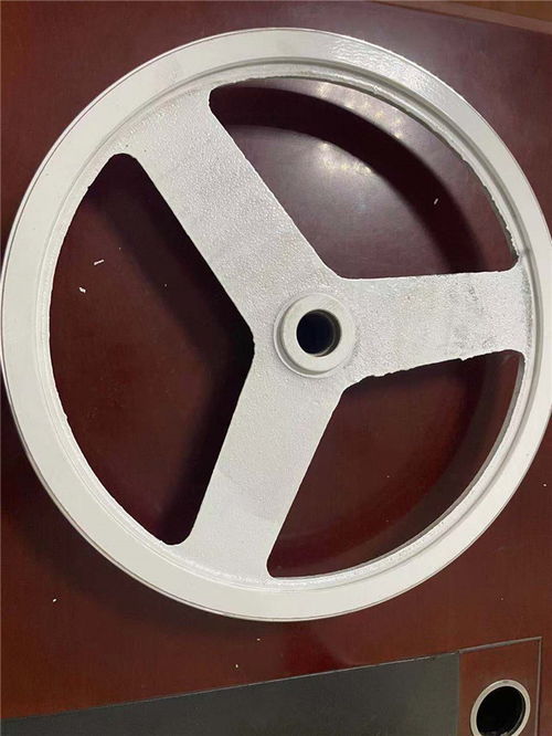 南通典創(chuàng)金屬制品 專業(yè)定制康復(fù)車飛輪，助力健康生活