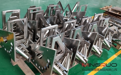精密鈑金加工服務(wù)——珠海機(jī)箱機(jī)柜設(shè)備外殼與中山激光切割專家