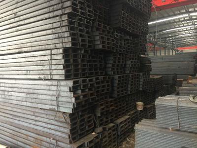龍竣金屬制品的Q235槽鋼及槽鋼批發(fā)服務(wù)
